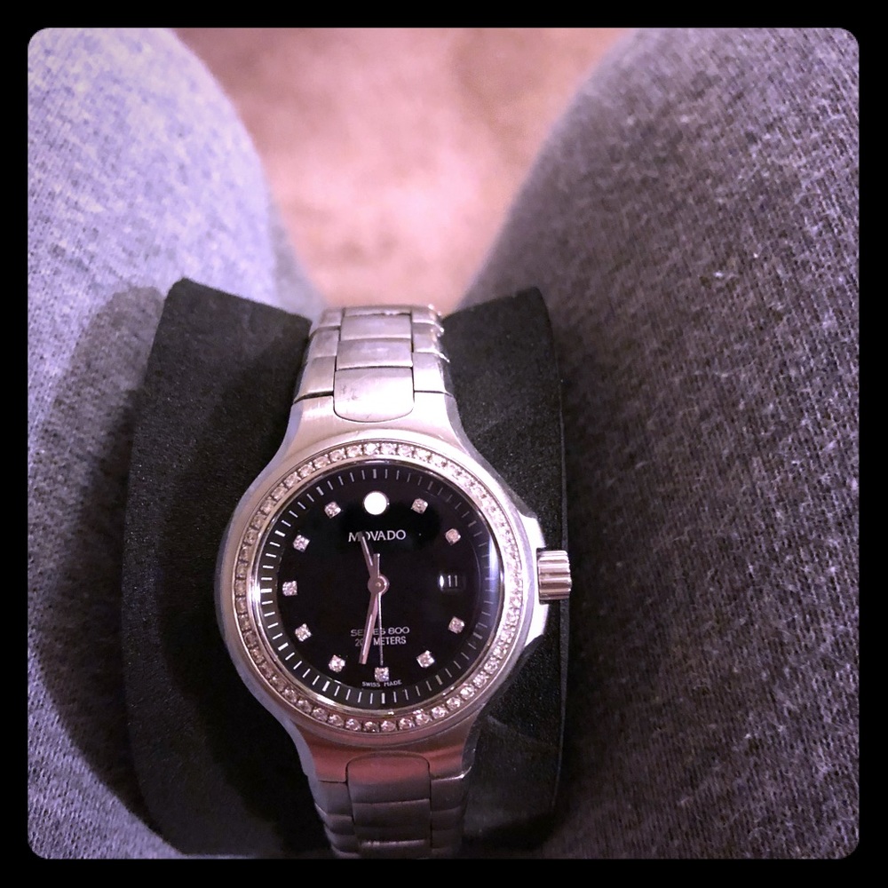 Watch